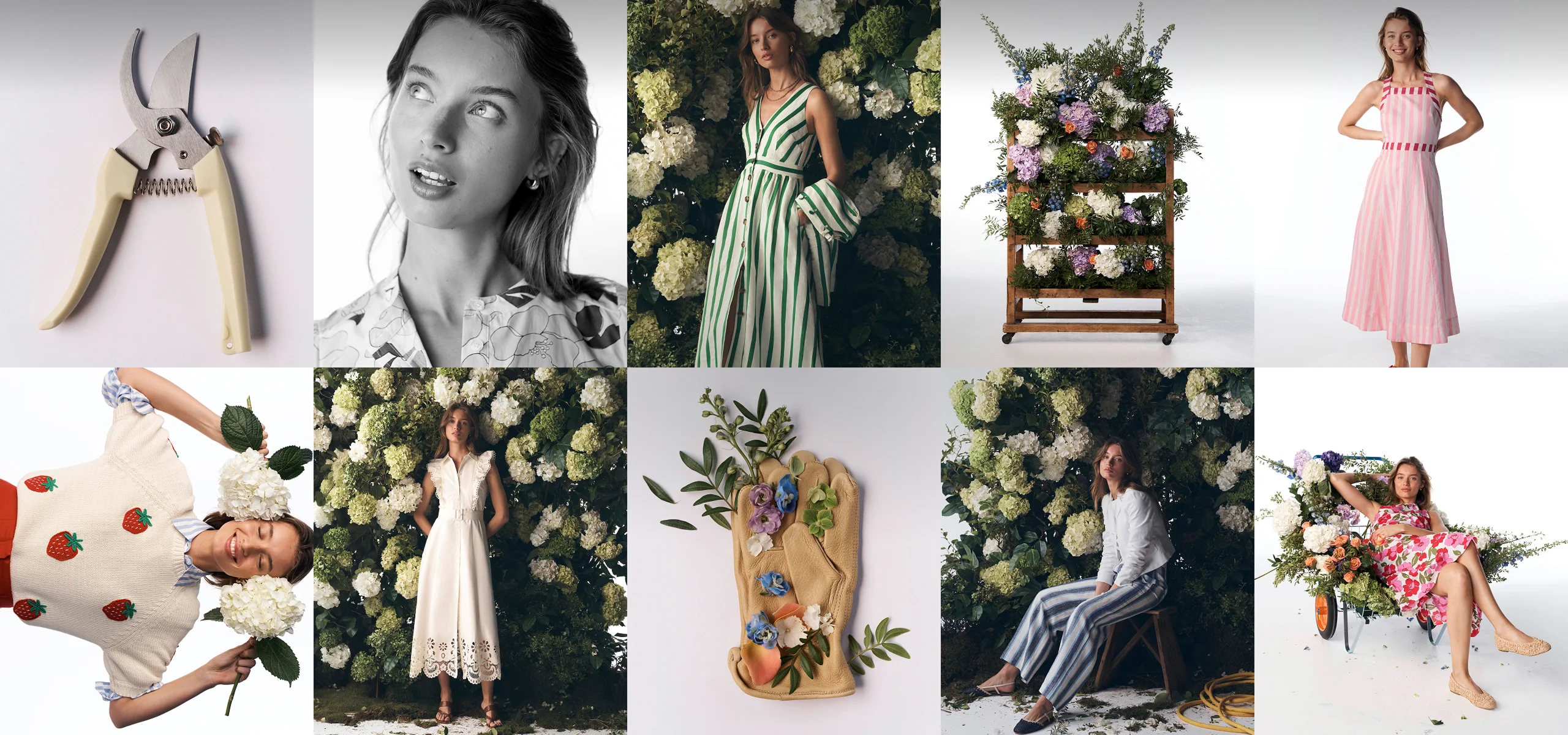 Classic British Style, Reimagined