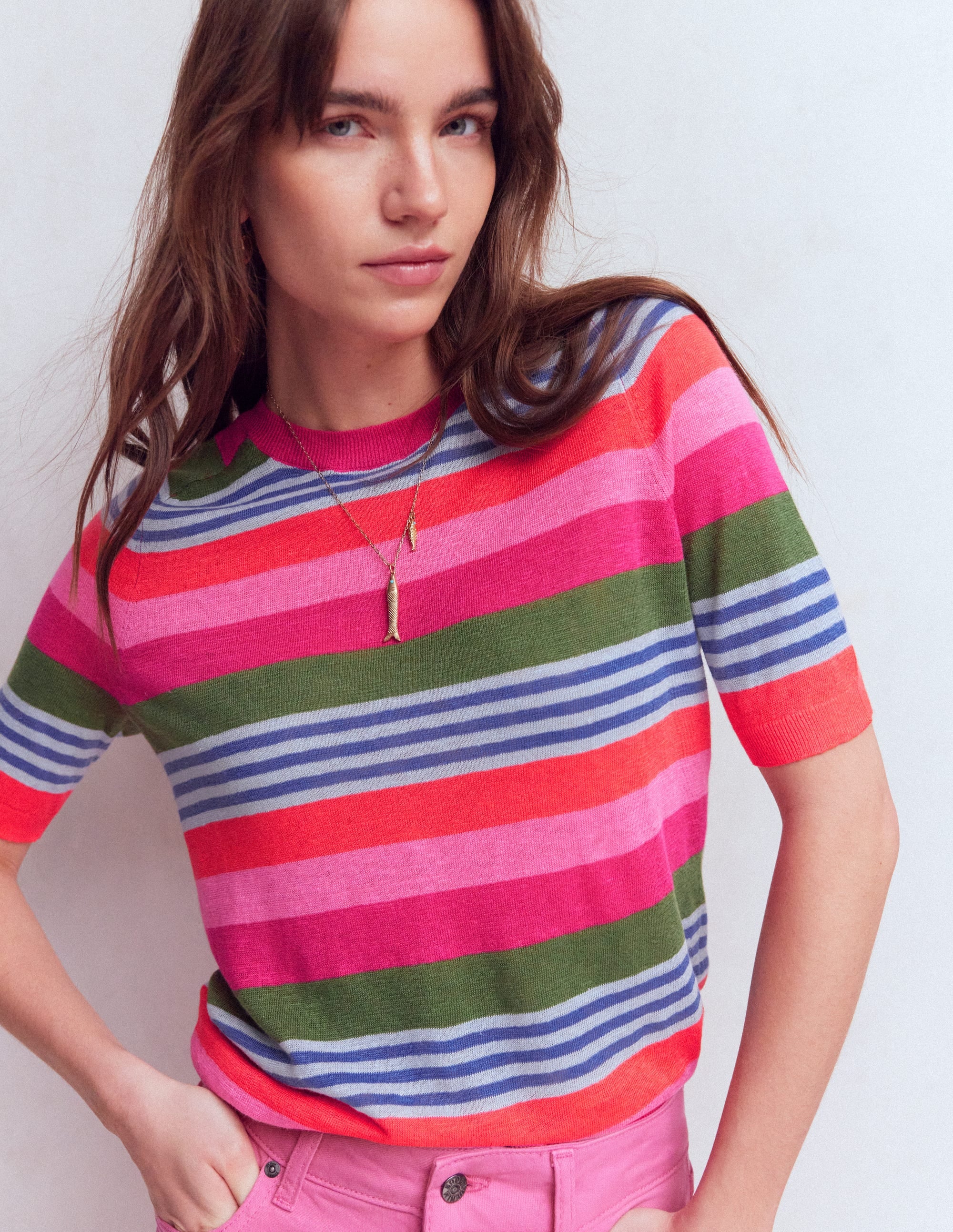 Women's New Season Sweaters